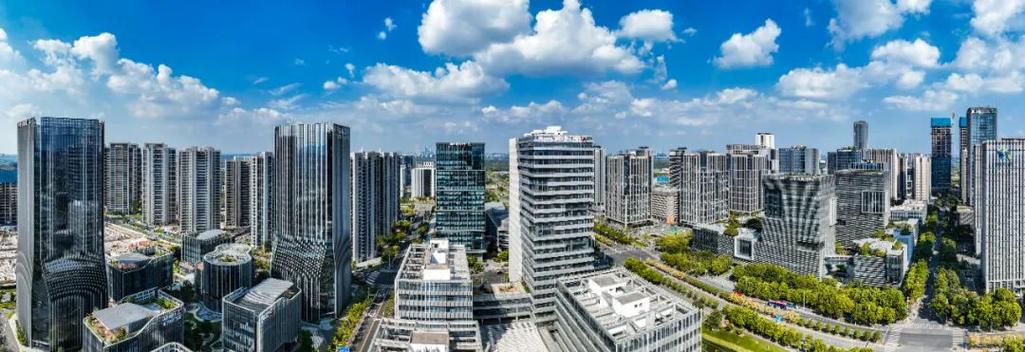 江北新区人工智能产业园破土 13亿打造全周期“产业梦工厂”